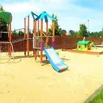 Piaskowa Polana Dębki