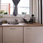 Feriehus Piaskowa Polana Dębki