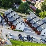Piaskowa Polana Feriehus *