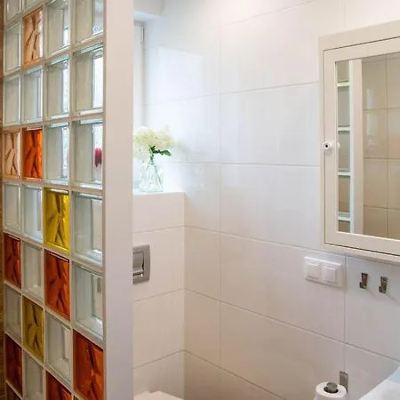 Piaskowa Polana Дембки