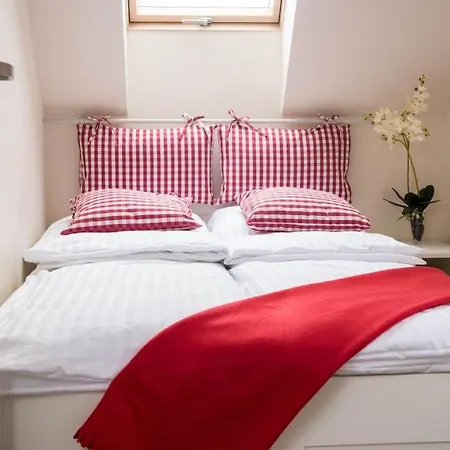 Дом отдыха Piaskowa Polana Дембки