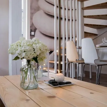 Дом отдыха Piaskowa Polana *