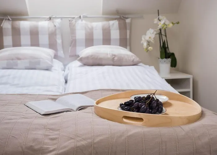 Nyaraló Piaskowa Polana *