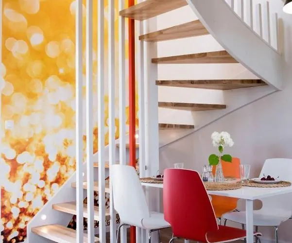 Piaskowa Polana Nyaraló *