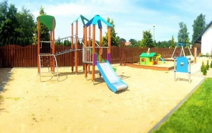 Piaskowa Polana Dębki