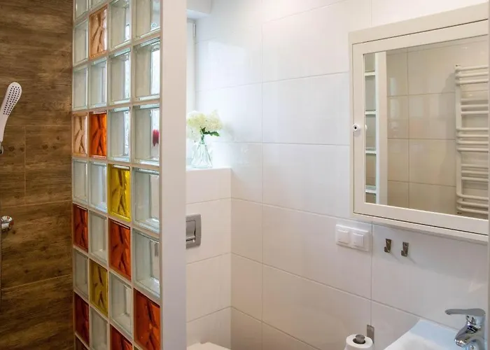 Piaskowa Polana Dębki