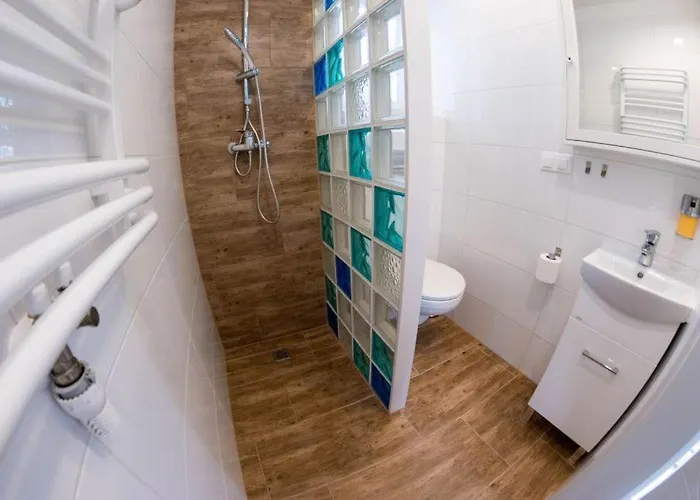 Piaskowa Polana Nyaraló Dębki