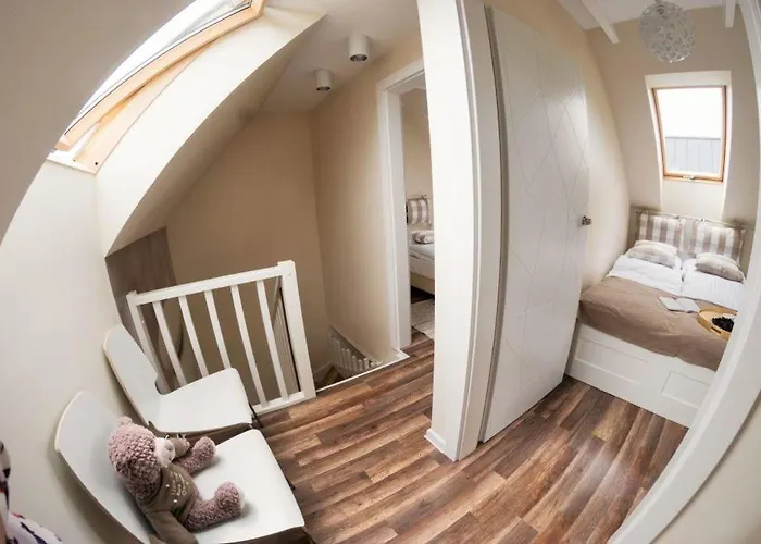 Piaskowa Polana Dębki