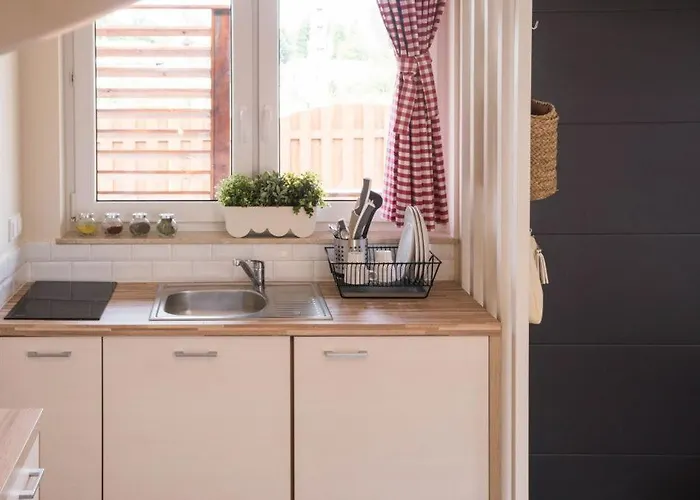 Nyaraló Piaskowa Polana