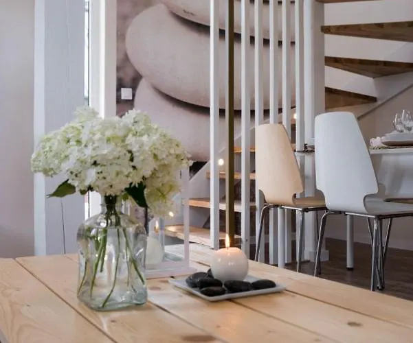 Nyaraló Piaskowa Polana *